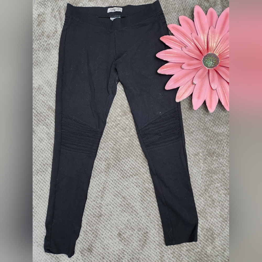 Black Pants